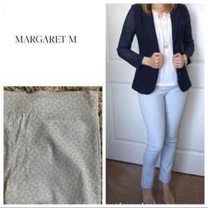 Margaret M Slimming Pants